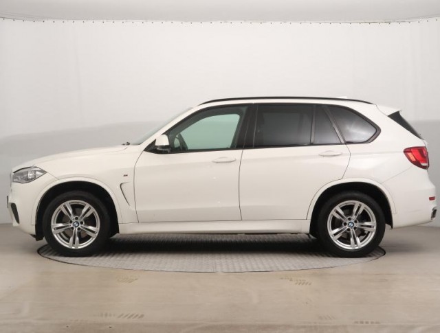 BMW X5  xDrive30d 