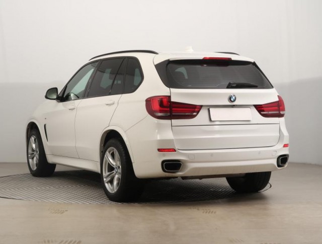 BMW X5  xDrive30d 