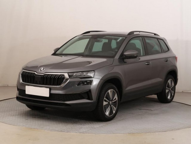 Škoda Karoq  2.0 TDI 