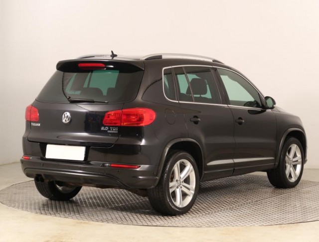 Volkswagen Tiguan  2.0 TDI R-Line