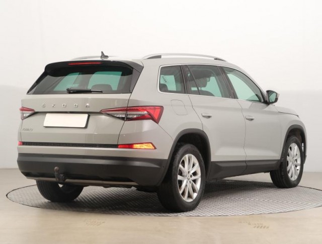 Škoda Kodiaq  1.5 TSI 