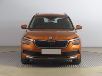 Škoda Kamiq  1.5 TSI 