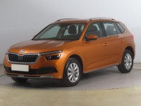 Škoda Kamiq  1.5 TSI 