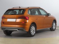 Škoda Kamiq  1.5 TSI 