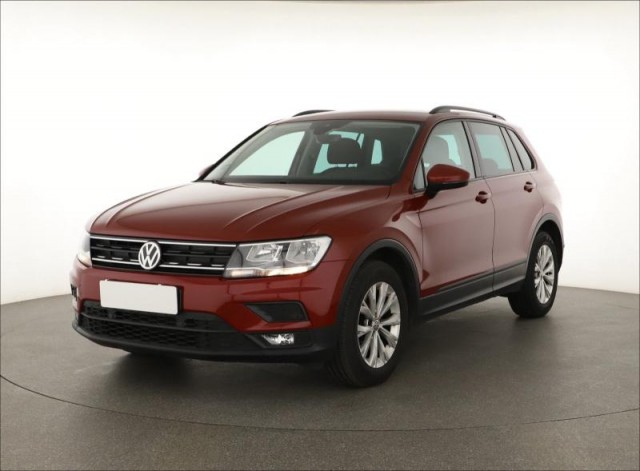 Volkswagen Tiguan  2.0 TDI 