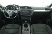 Volkswagen Tiguan  2.0 TDI 