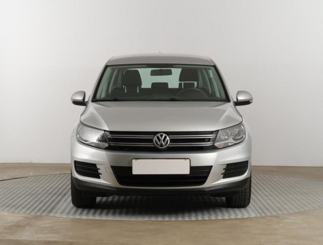 Volkswagen Tiguan  1.4 TSI 