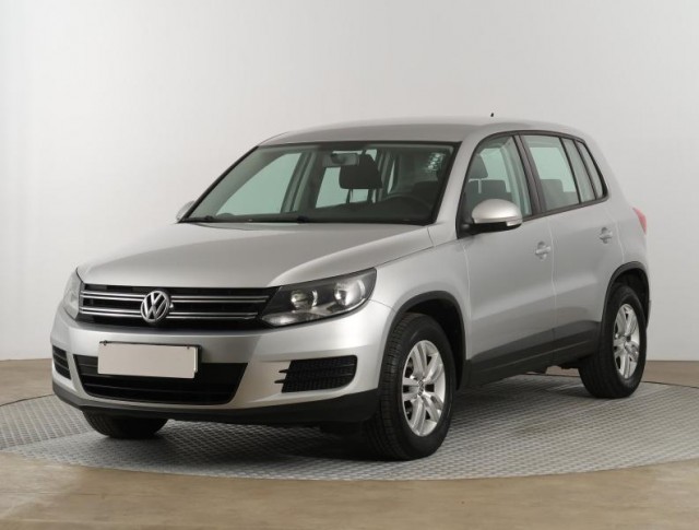 Volkswagen Tiguan  1.4 TSI 