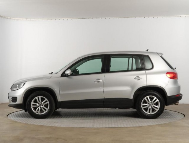 Volkswagen Tiguan  1.4 TSI 