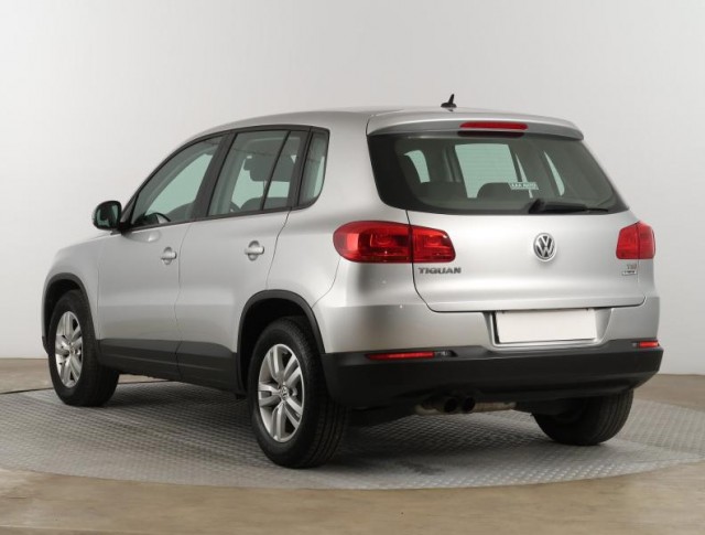 Volkswagen Tiguan  1.4 TSI 