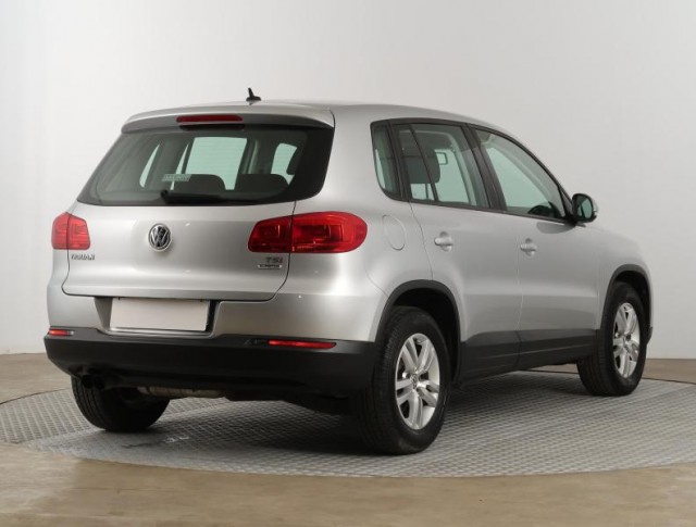 Volkswagen Tiguan  1.4 TSI 