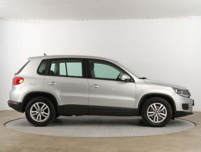 Volkswagen Tiguan  1.4 TSI 