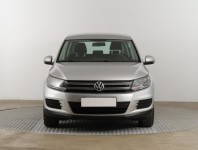 Volkswagen Tiguan  1.4 TSI 