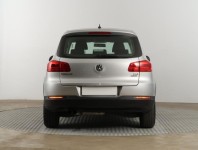 Volkswagen Tiguan  1.4 TSI 