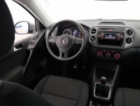 Volkswagen Tiguan  1.4 TSI 