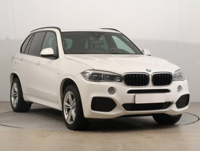 BMW X5  xDrive30d 