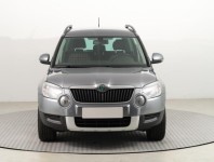 Škoda Yeti  1.2 TSI 