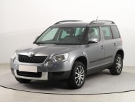 Škoda Yeti  1.2 TSI 