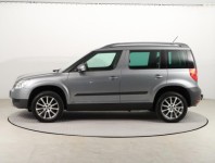 Škoda Yeti  1.2 TSI 