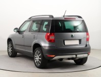 Škoda Yeti  1.2 TSI 