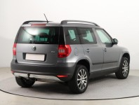 Škoda Yeti  1.2 TSI 