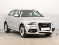 Audi Q3  2.0 TDI S line