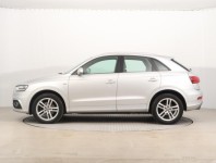 Audi Q3  2.0 TDI S line