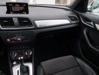 Audi Q3  2.0 TDI S line