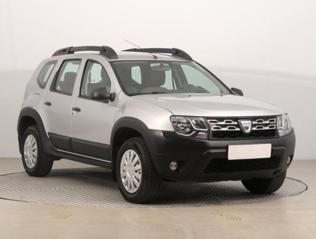 Dacia Duster  1.5 dCi 