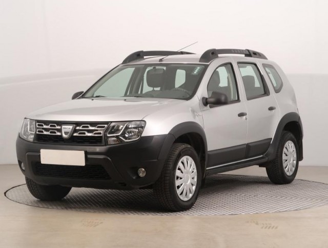 Dacia Duster  1.5 dCi 