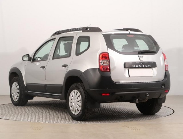 Dacia Duster  1.5 dCi 