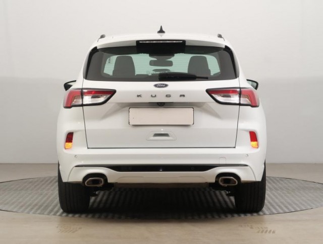 Ford Kuga  1.5 EcoBoost ST-Line