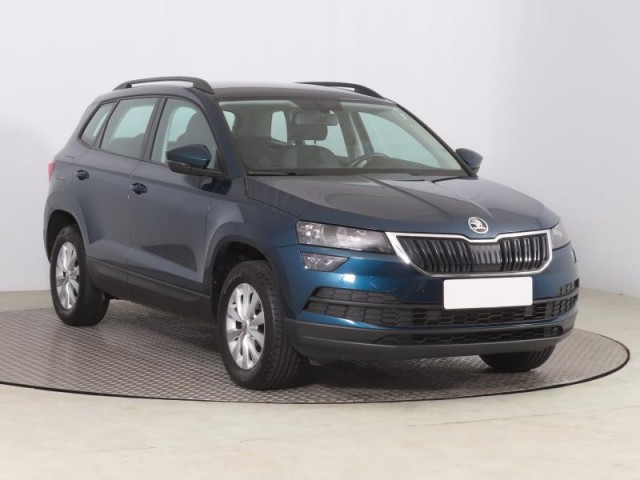 Škoda Karoq  1.0 TSI Ambition Plus