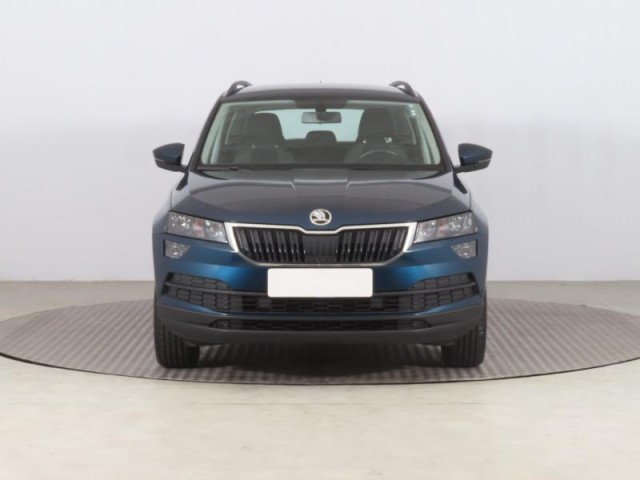 Škoda Karoq  1.0 TSI Ambition Plus