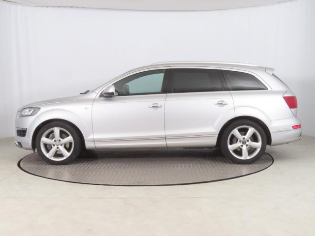 Audi Q7  3.0 TDI S-Line