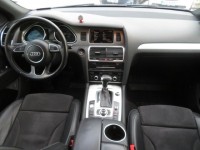 Audi Q7  3.0 TDI S-Line