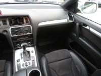 Audi Q7  3.0 TDI S-Line