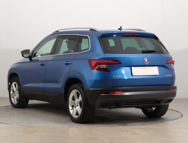 Škoda Karoq  1.5 TSI Style Plus