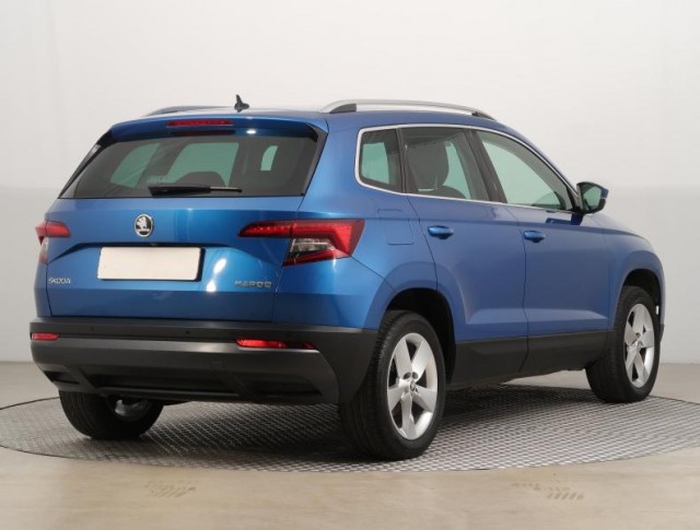 Škoda Karoq  1.5 TSI Style Plus