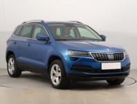 Škoda Karoq  1.5 TSI Style Plus