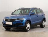 Škoda Karoq  1.5 TSI Style Plus