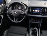 Škoda Karoq  1.5 TSI Style Plus