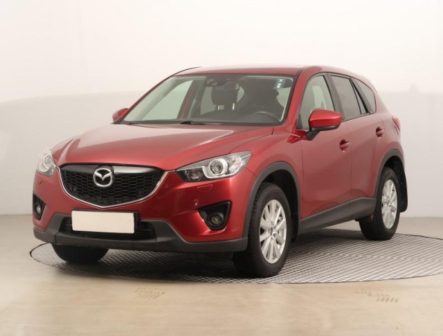 Mazda CX-5  2.2 Skyactiv-D 