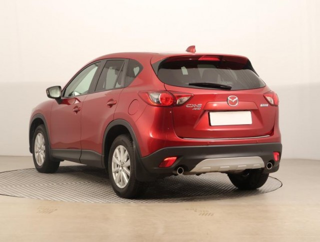 Mazda CX-5  2.2 Skyactiv-D 