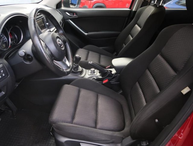 Mazda CX-5  2.2 Skyactiv-D 