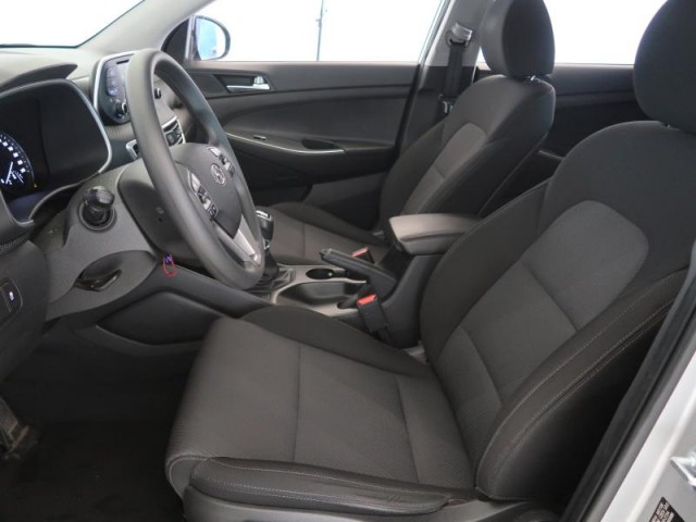 Hyundai Tucson  1.6 GDI 