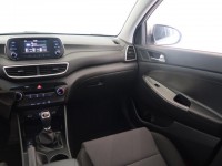 Hyundai Tucson  1.6 GDI 