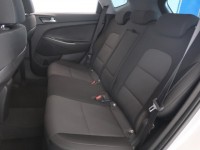 Hyundai Tucson  1.6 GDI 