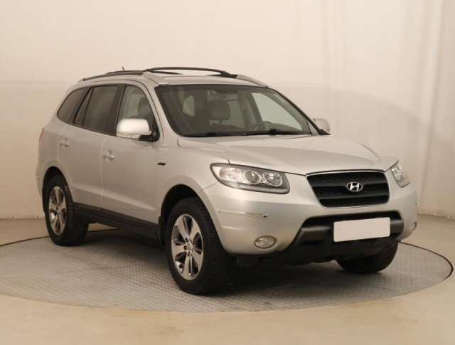 Hyundai Santa Fe  2.2 CRDi 