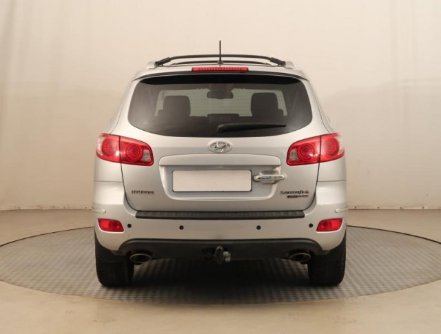 Hyundai Santa Fe  2.2 CRDi 